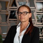 AGNIESZKA EBERTOWSKA